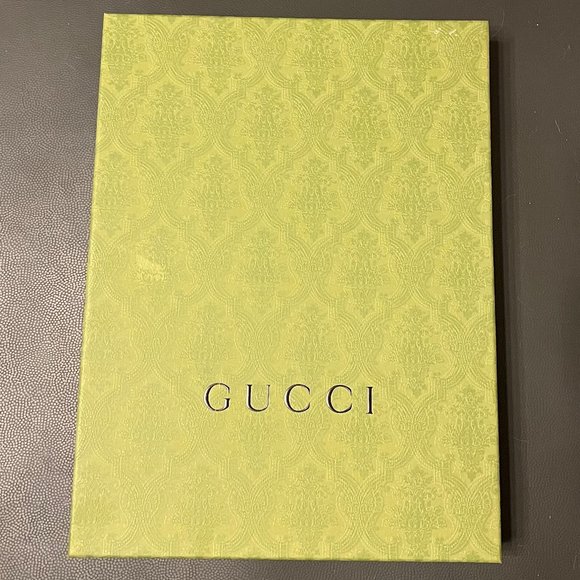 Gucci Men's Dress Shirt Light Pink NWT Size 17/43 - Picture 8 of 8